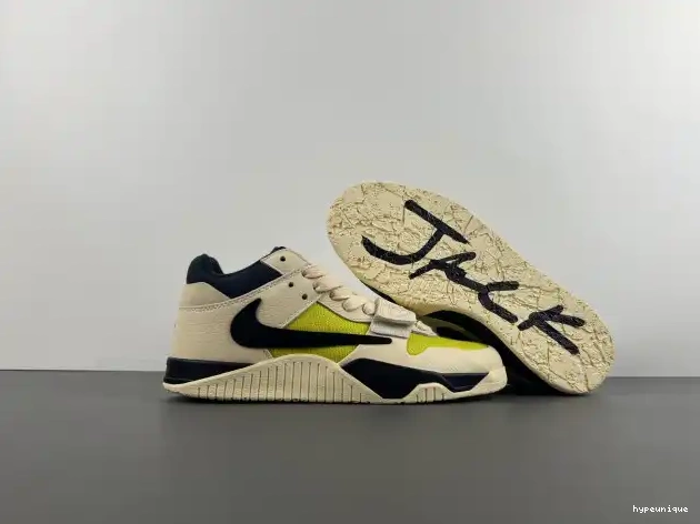 HYPE TR FZ8117-102 Jumpman x Scott Jordan Jack Travis 0612